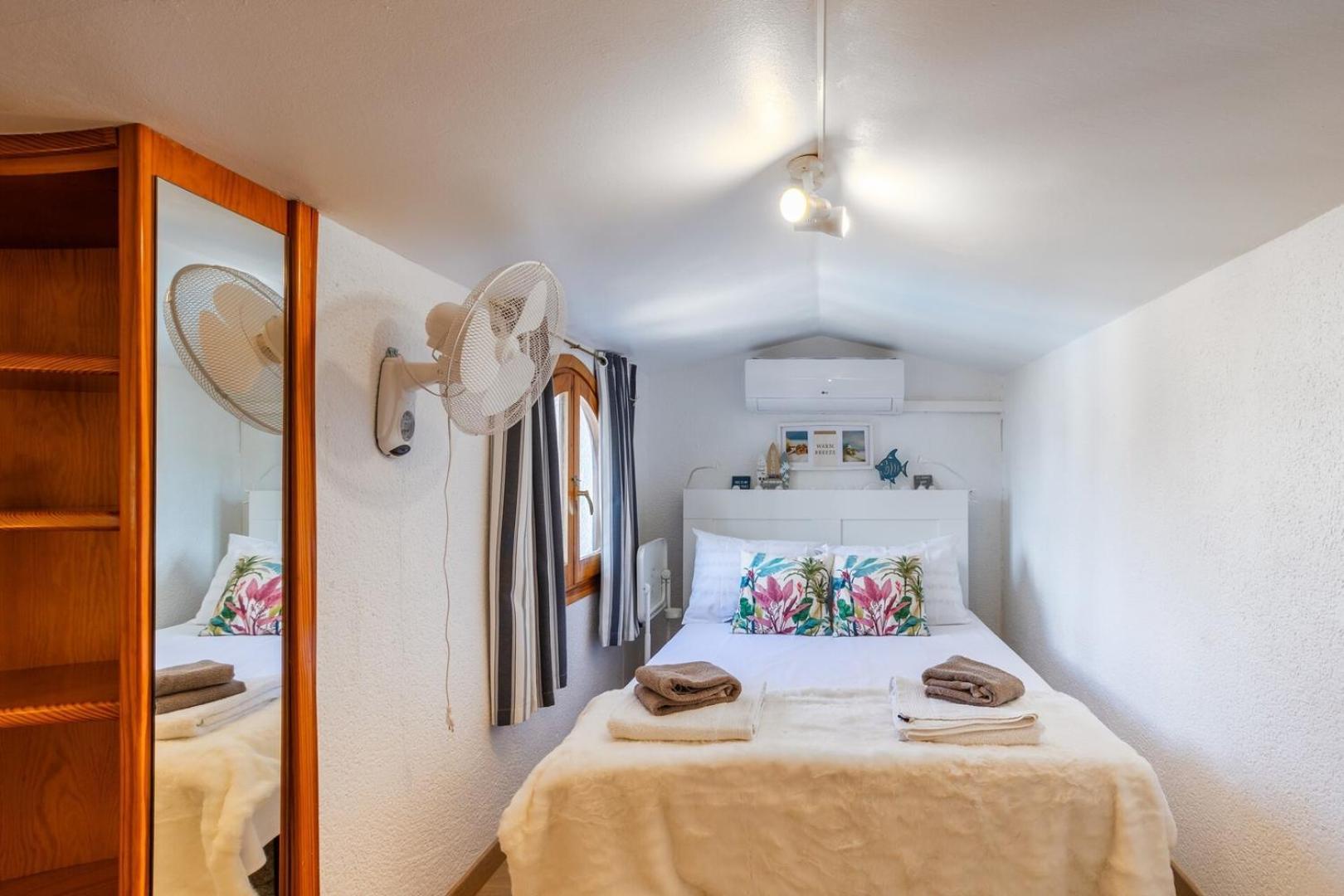 Gorgeous, Sunny With Mountain Views Appartement *