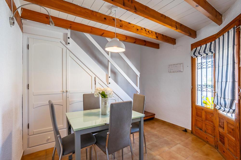 Appartement Gorgeous, Sunny With Mountain Views Dénia